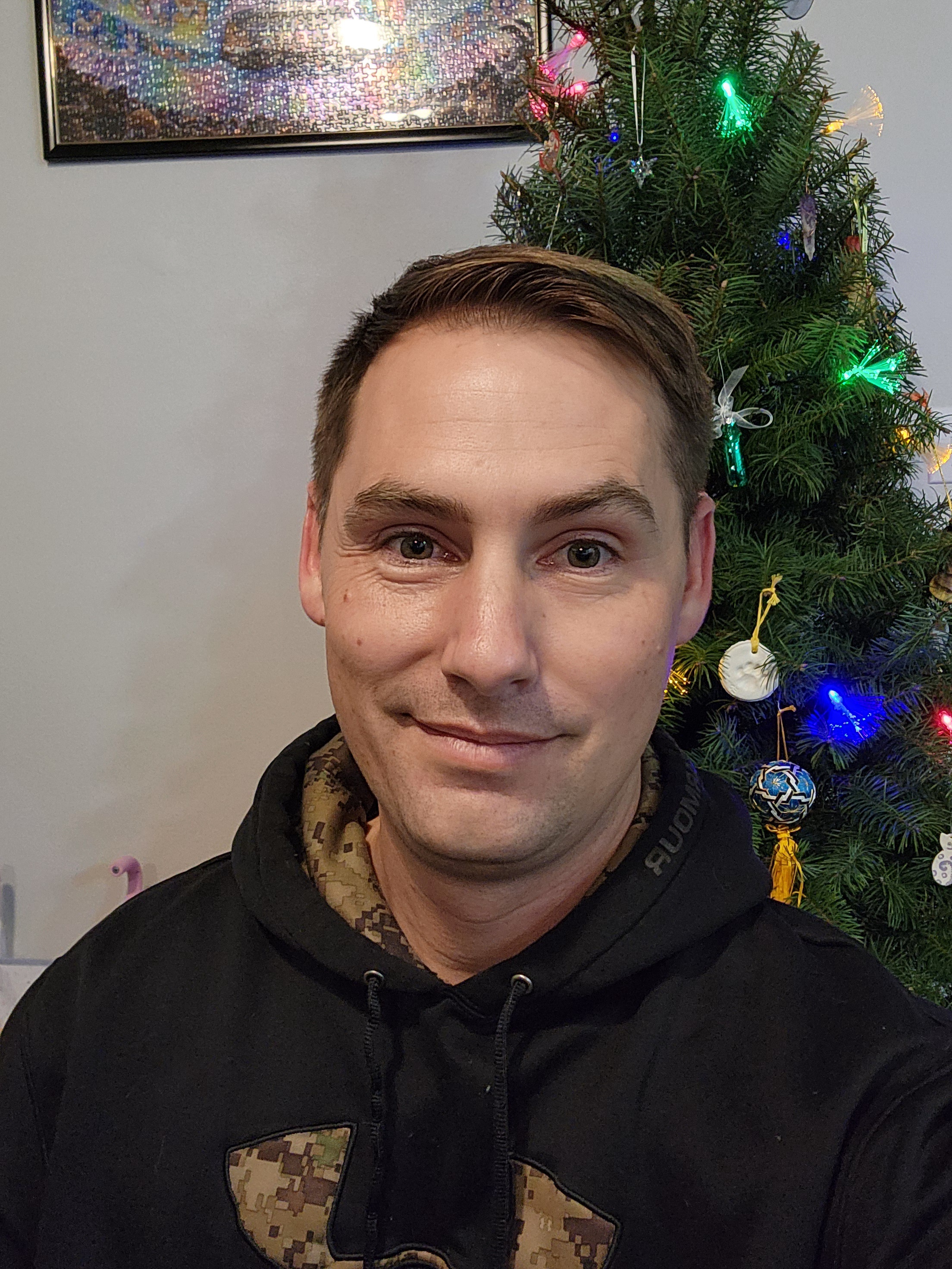 Merry Christmas, you lovable troublemakers!