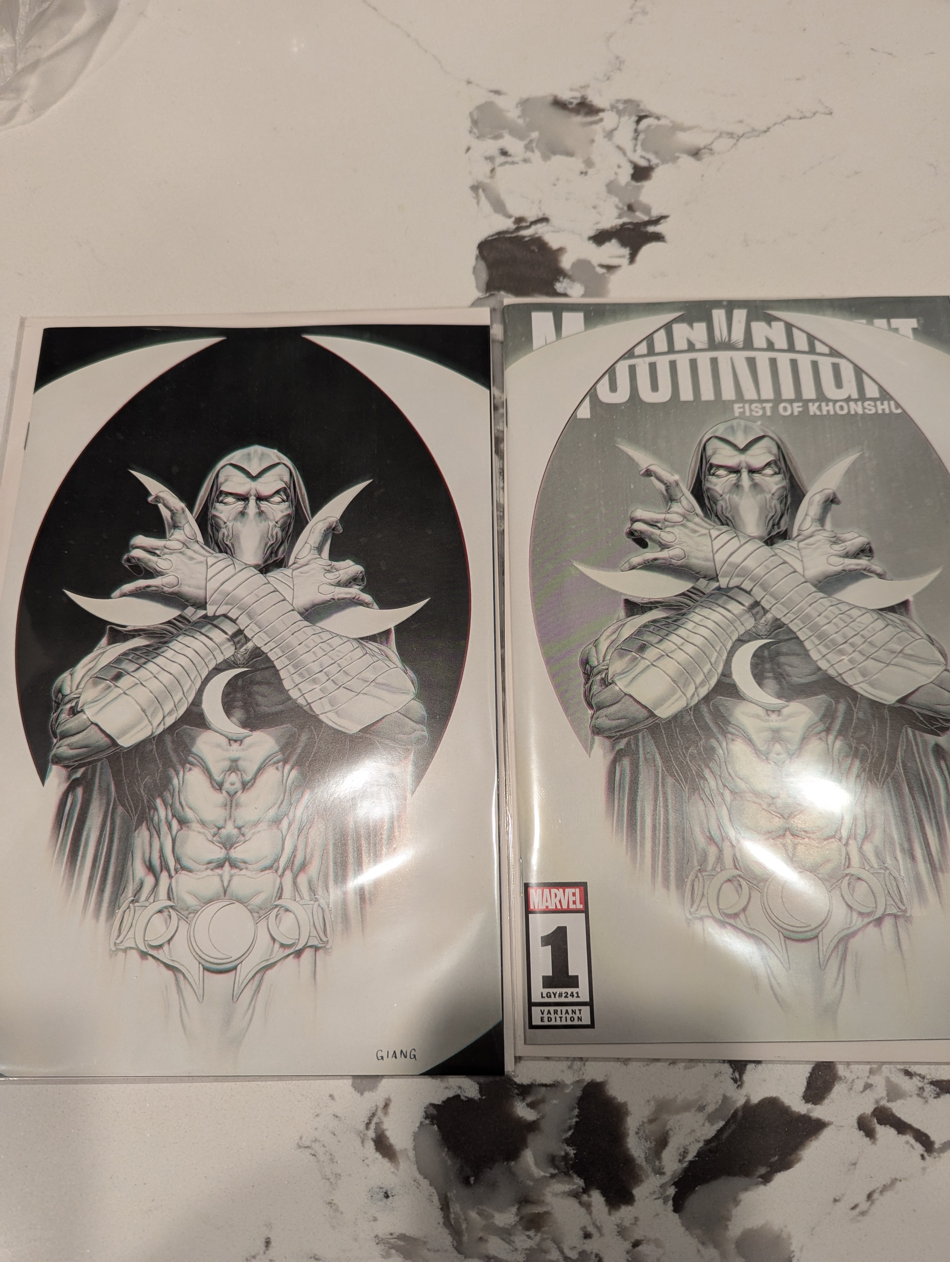 Did Anyone Score These Gems at NYCC '24?