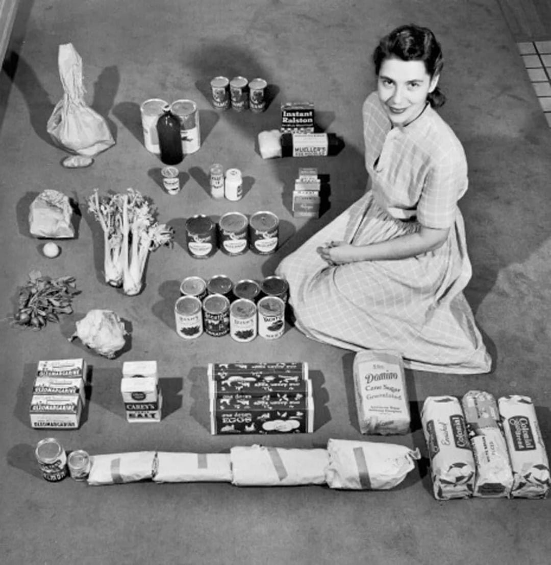 $12.50: A Look Back to 1947