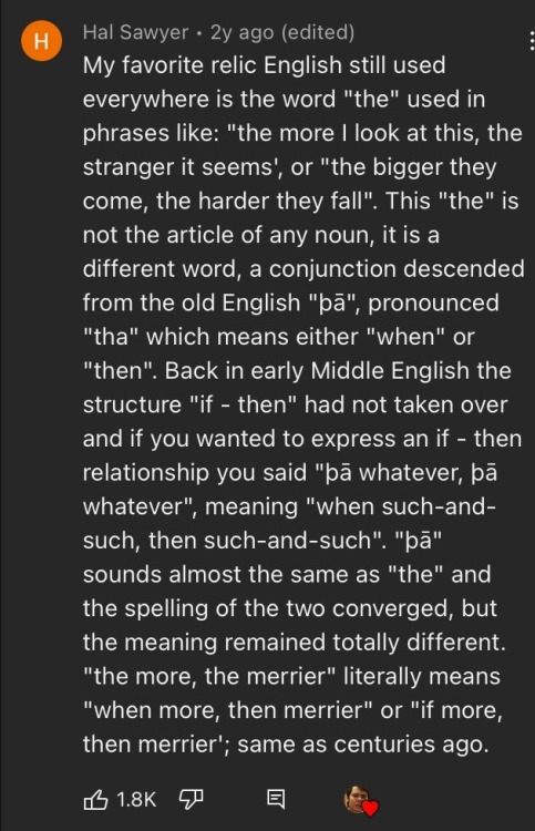 Knowledge is Power: The More You Know