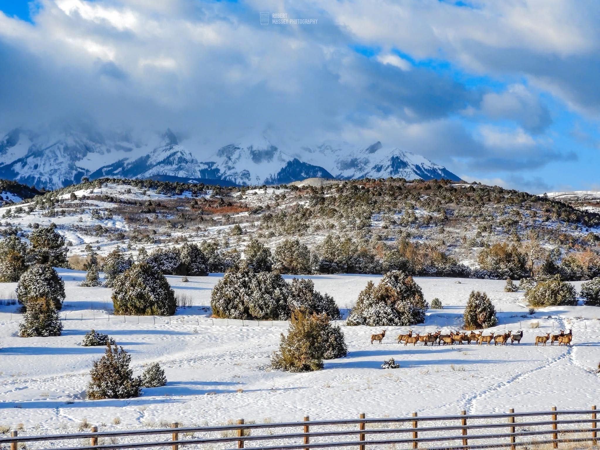 The Majestic Beauty of Mount Sneffels