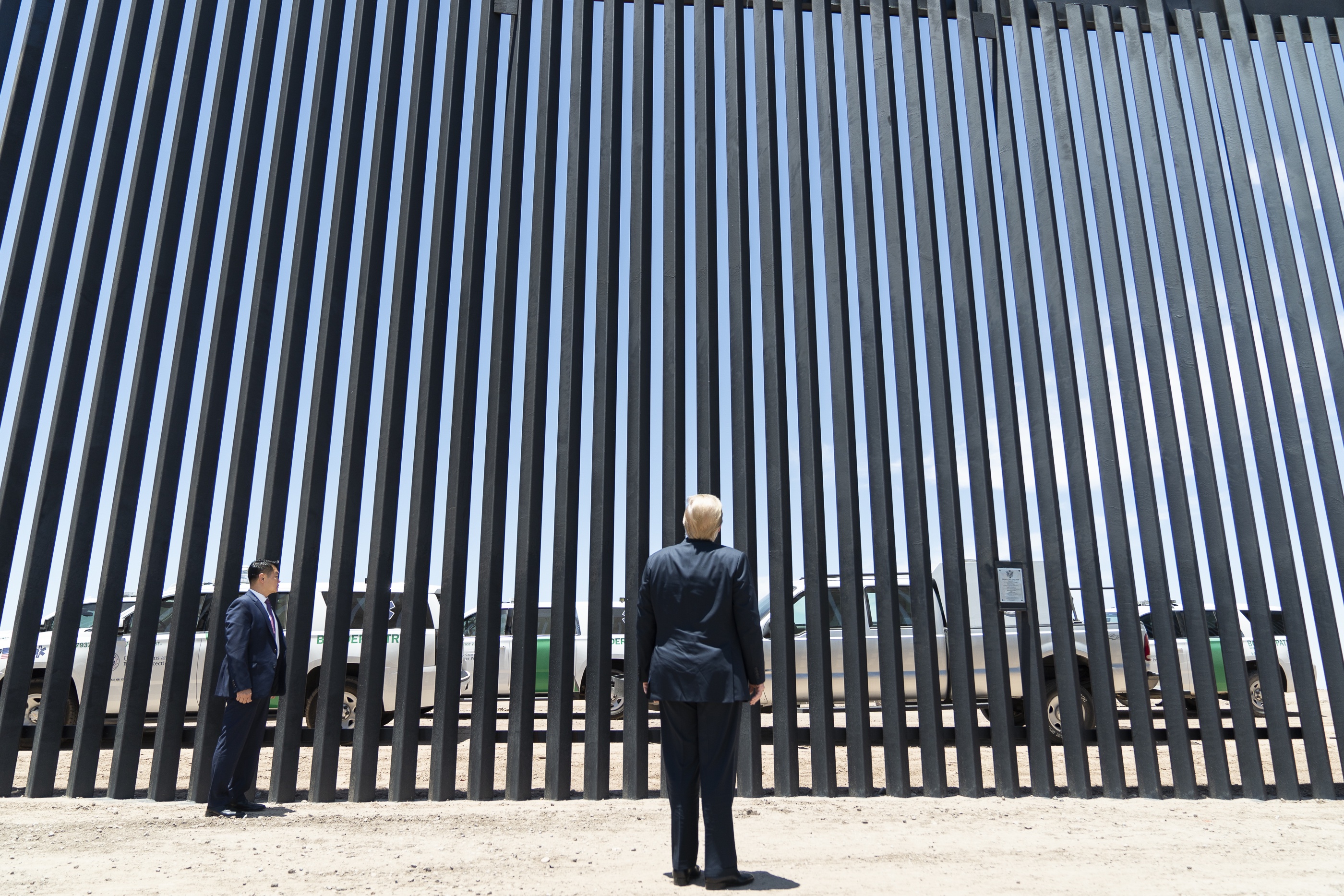 When You Secretly Adore Walls: A Confession
