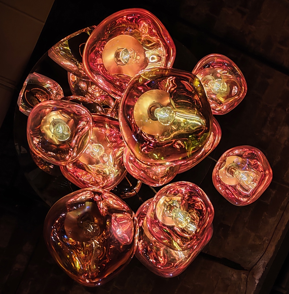 Illuminating Moments: The Power of Lights