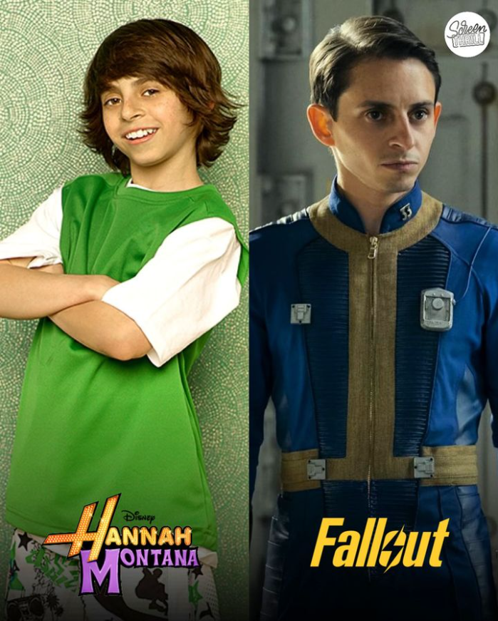 It's Fallout Friday!