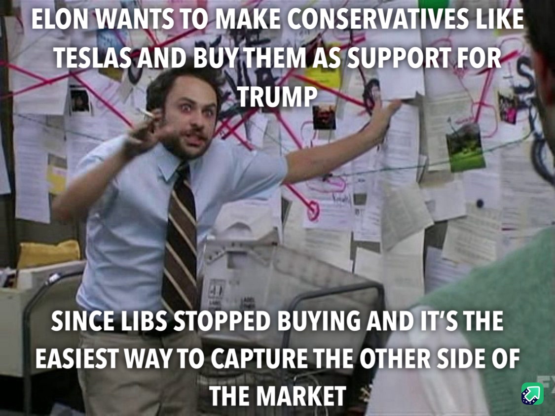 It'll work out if they win. Just wait and see.