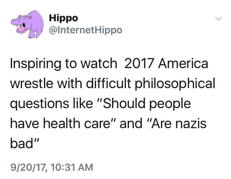 This One Didn't Age Well: Like Spoiled Milk