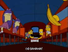Welcome to Imgur! Proudly Supporting Team Banana!
