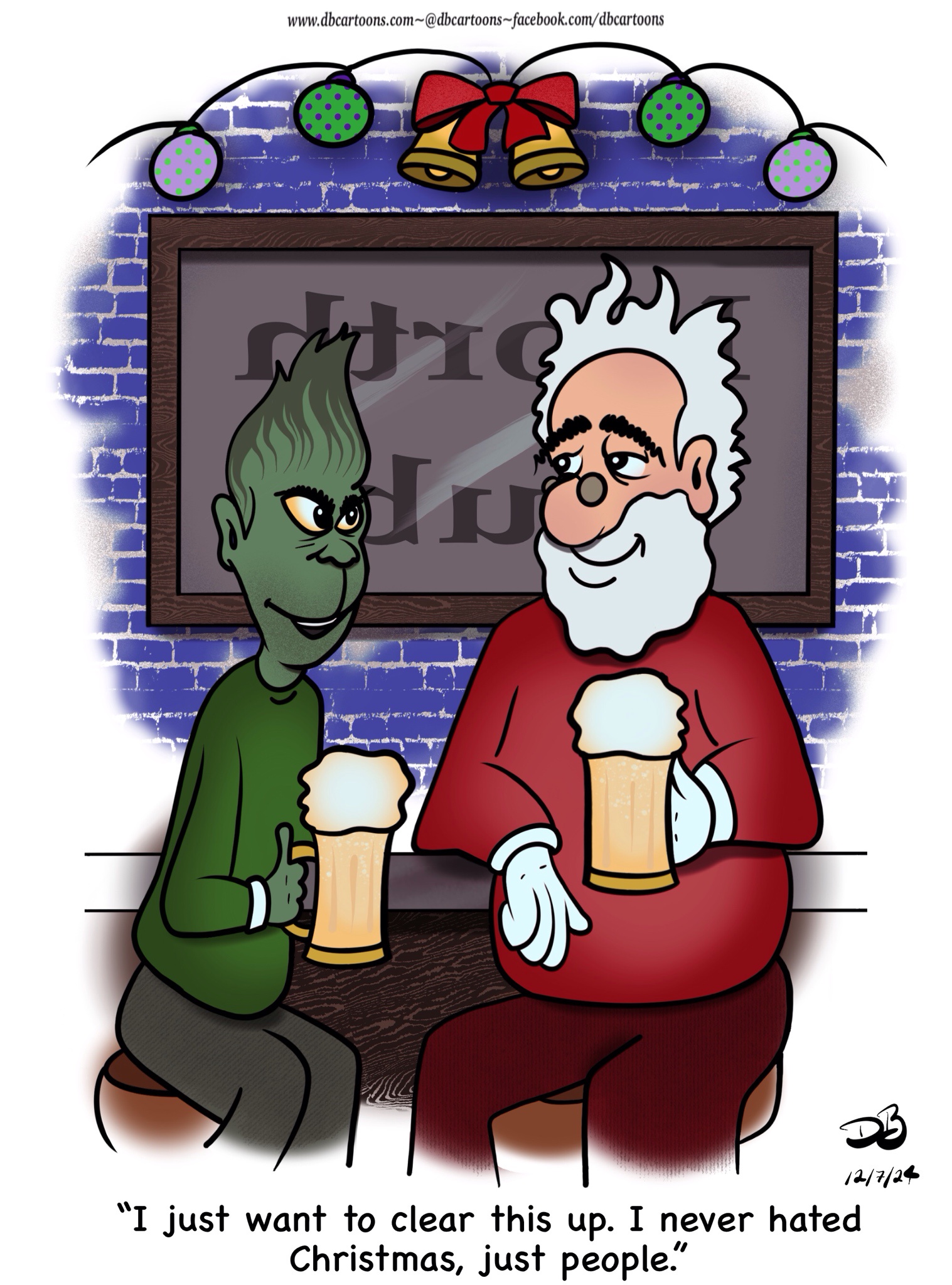 Welcome to North Pub