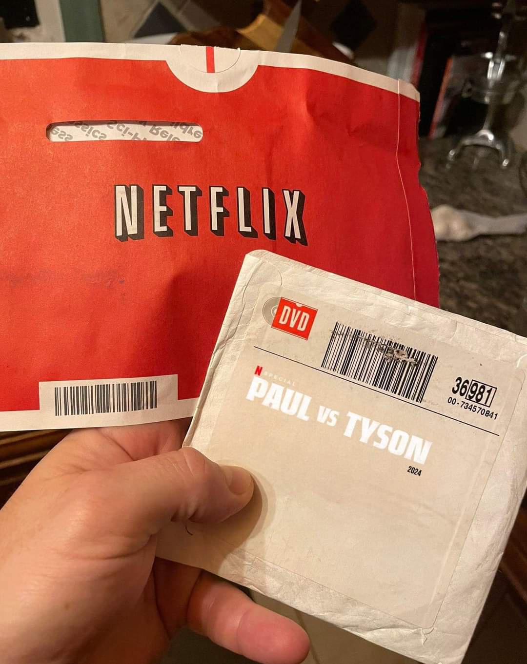 At Last, Time to Catch Up!