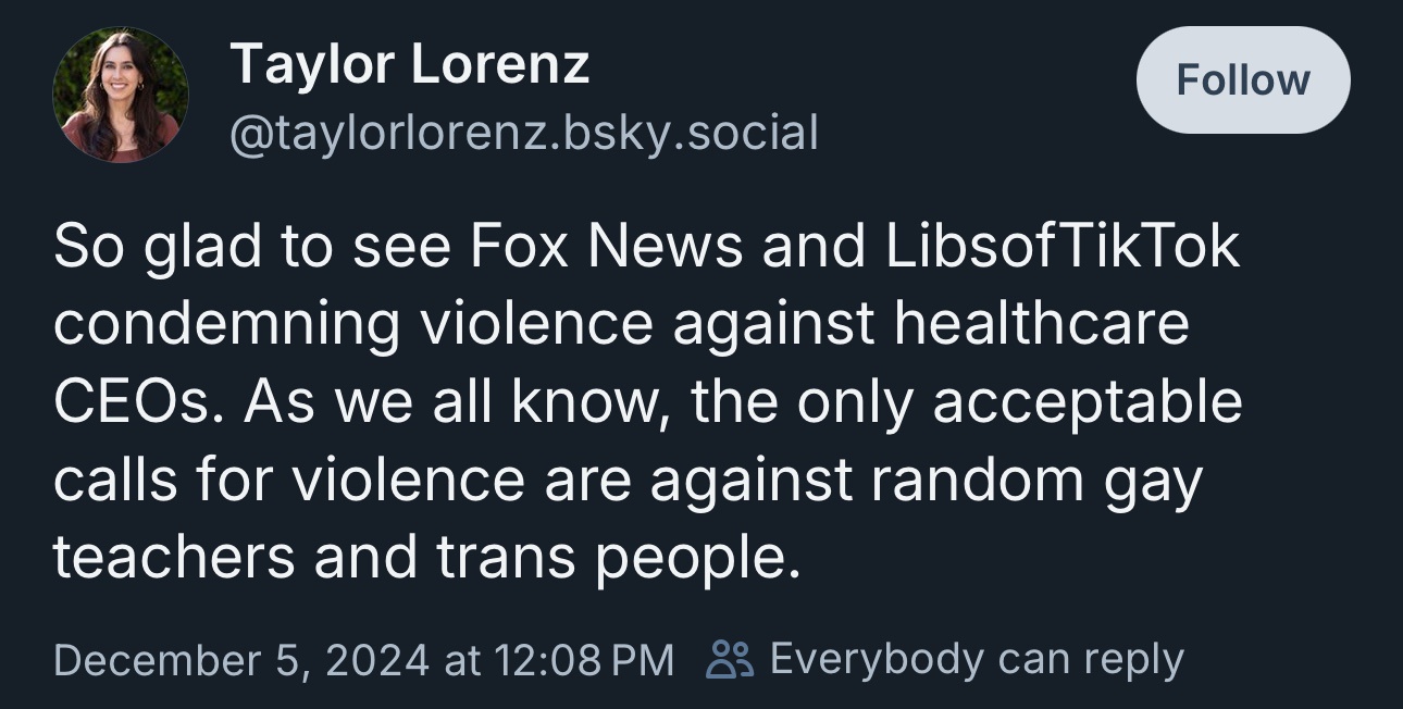 This makes perfect sense.