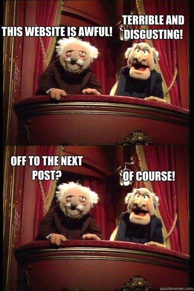 Imgur: A Timeless Classic That Never Changes