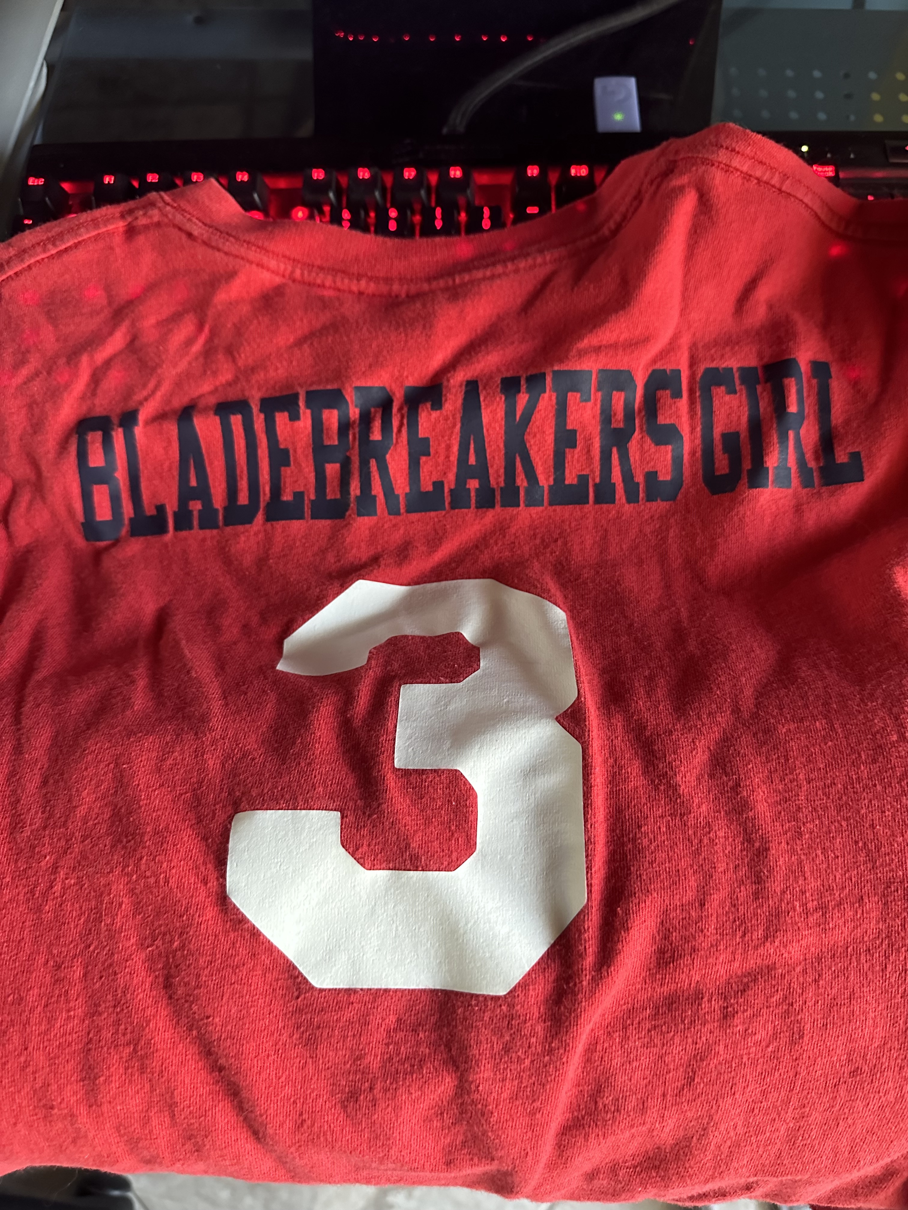 The Epic BladeBreakers
