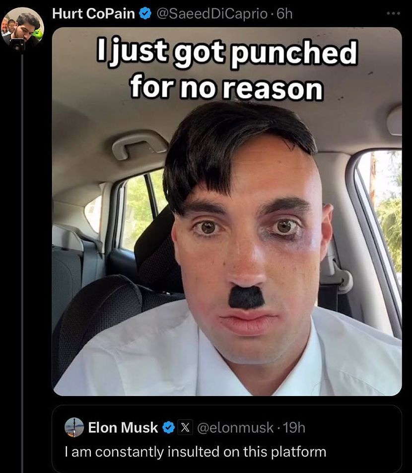 Elon Musk's Latest Antics: LOL Moments