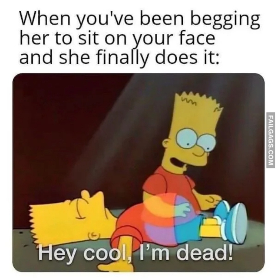 When the Moment Strikes