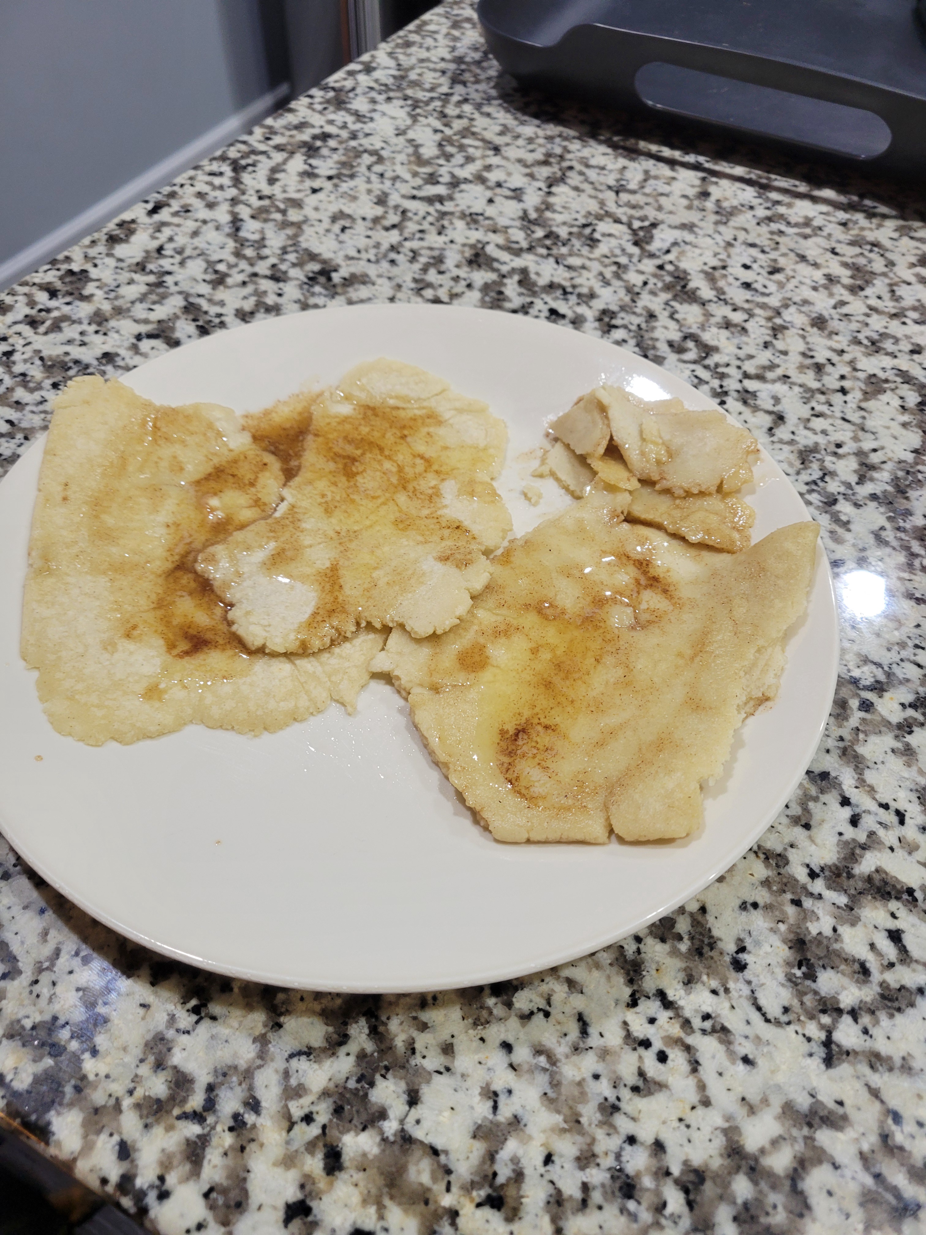Tonight's Special: I'm Drunk and Cooking Snacks!
