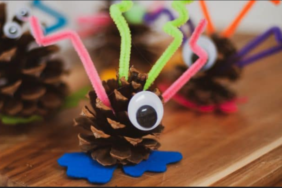Celebrating Pinecone Superiority: Post #10
