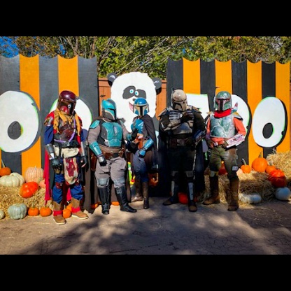 Boo At The Zoo 2024: Atlanta's Spooktacular Event