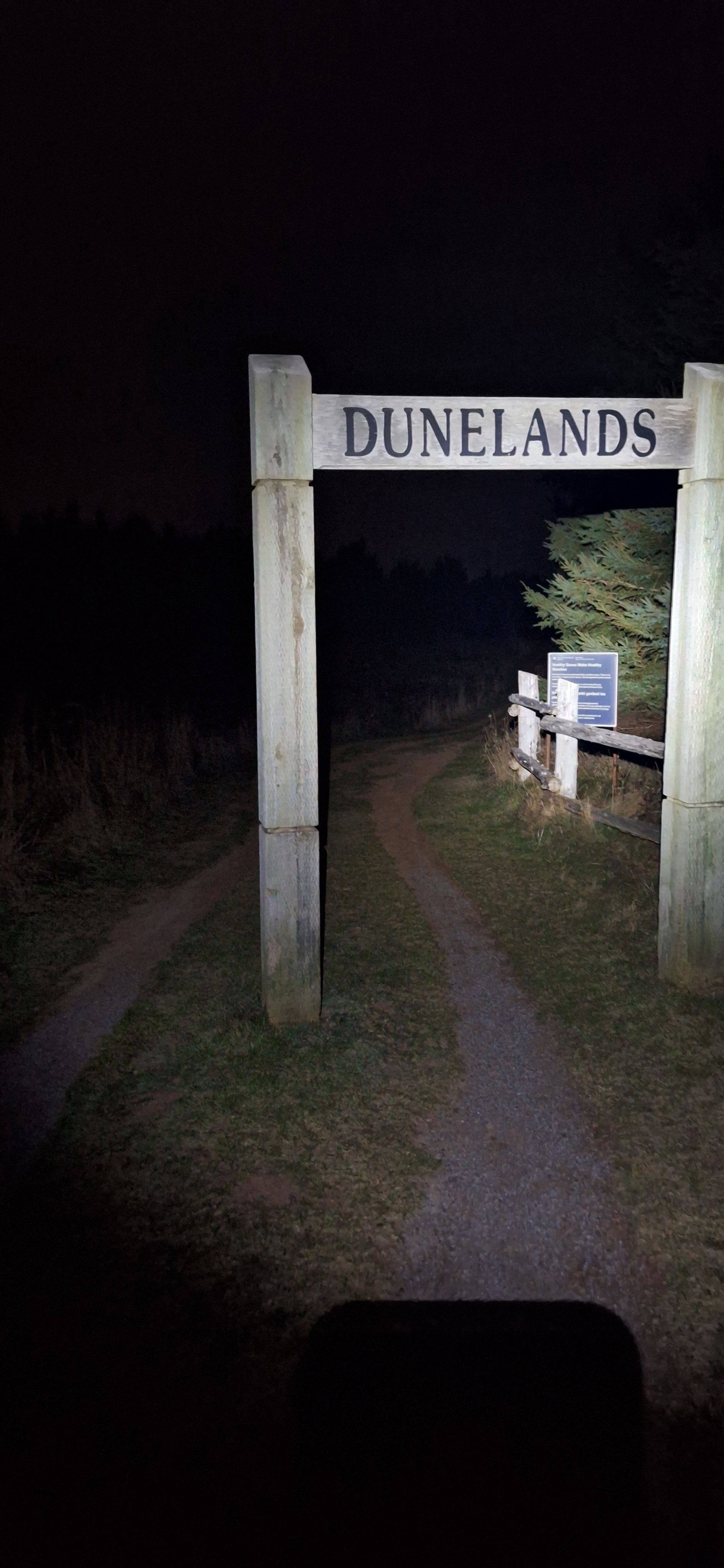 Island Life Chronicles: Episode 13 - Exploring the Dunelands