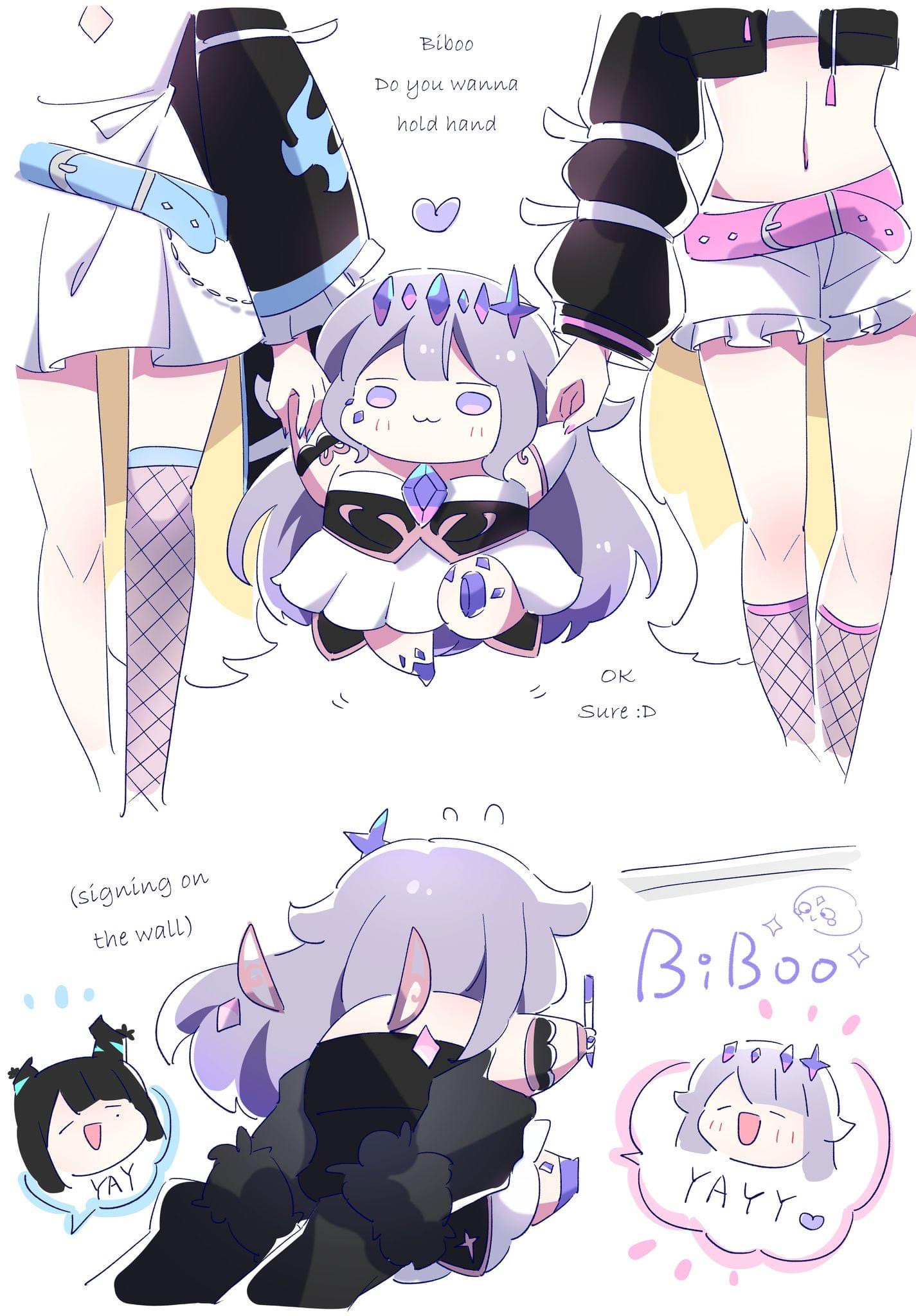 Biboo X3: The Ultimate Upgrade