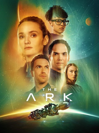 Exploring the Mysteries of The Ark
