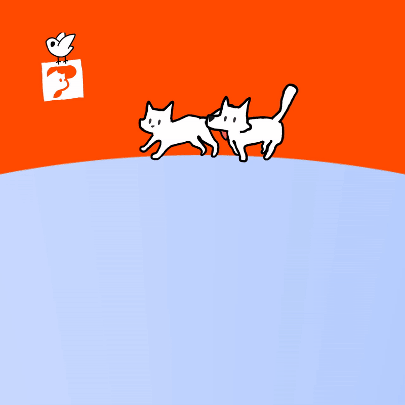 Furry Friends Unite!