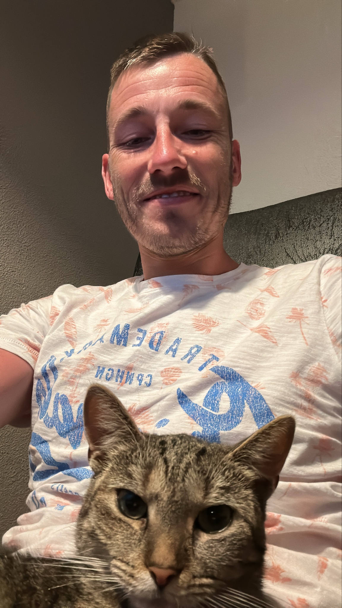 It's Selfie Day: Capture the Moment!