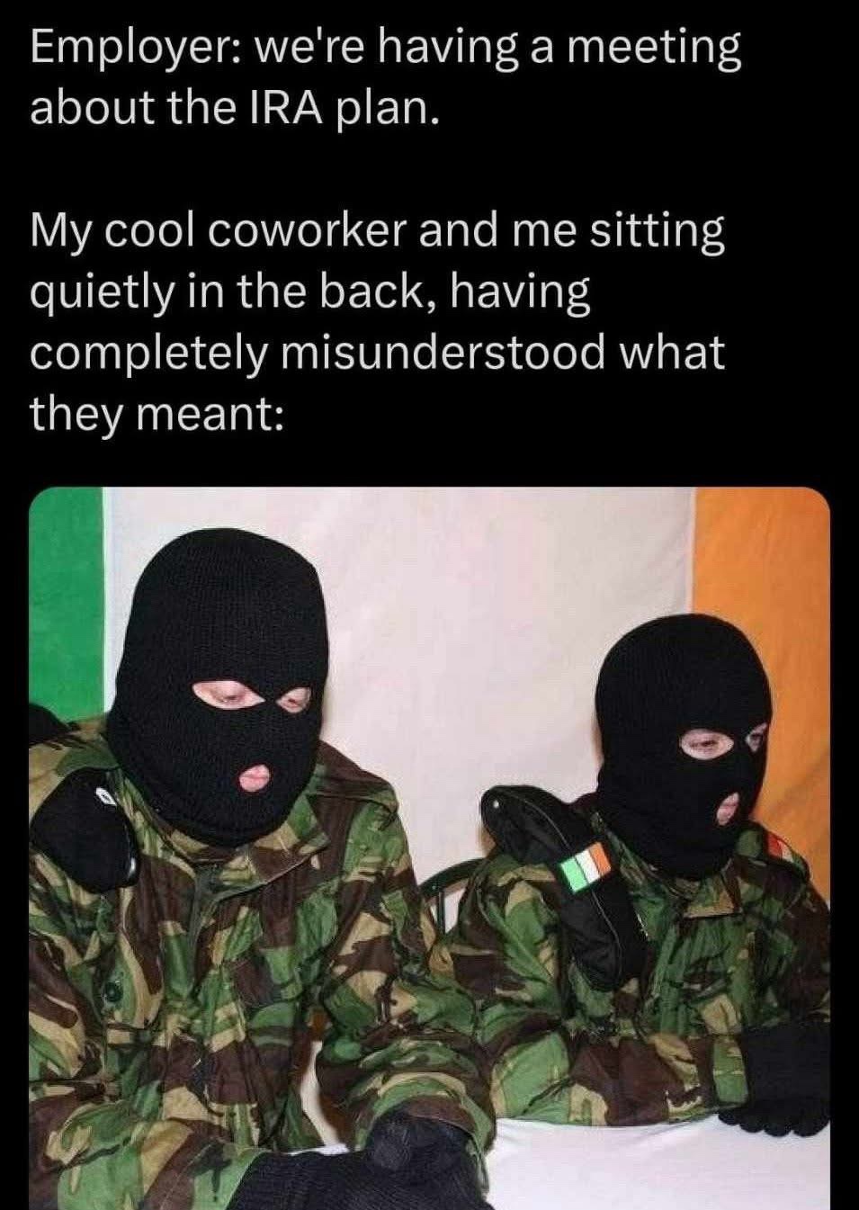 Whoops, That Didn't Go as Planned
