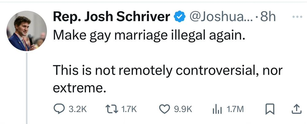 Jesus Christ, What a Moment!