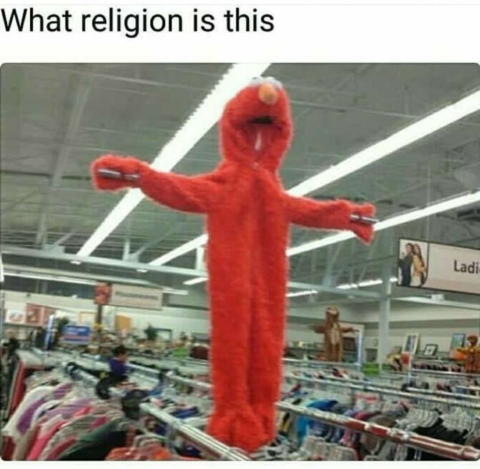 What even is Elmonism?