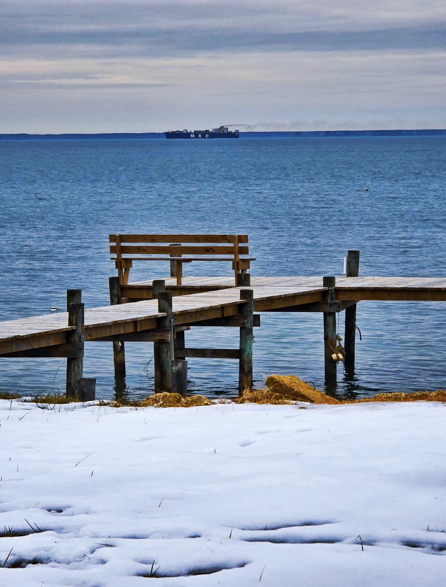 Exploring the beauty of Chesapeake Bay