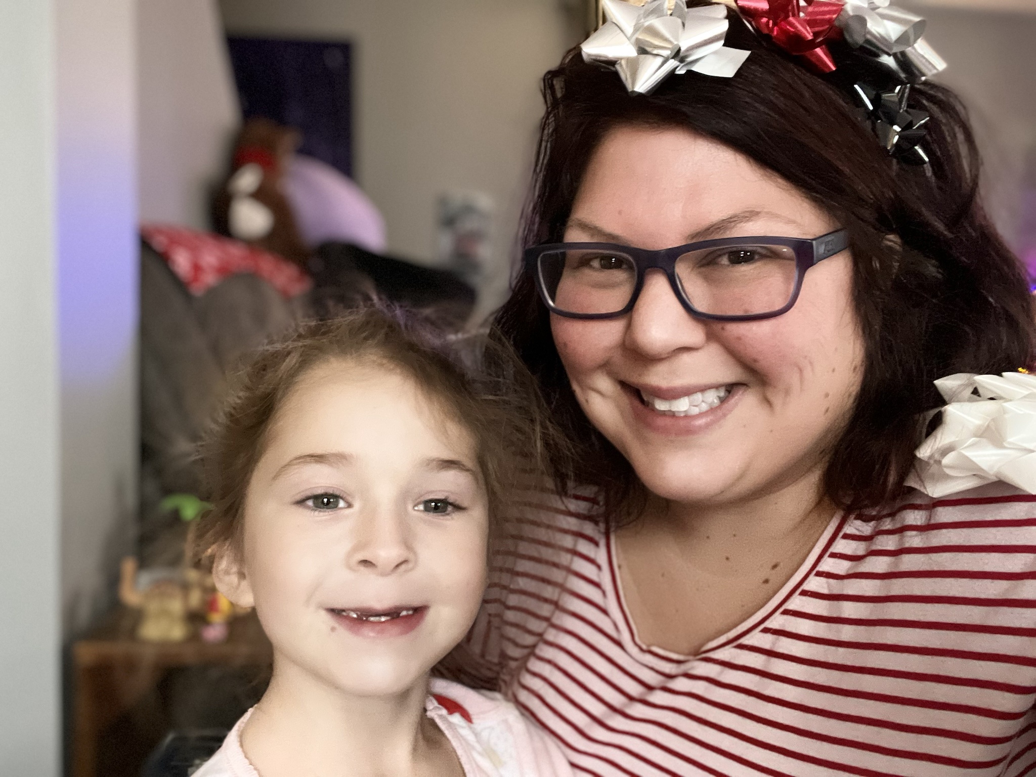 Christmas Selfie 2024: Capturing the Holiday Spirit!