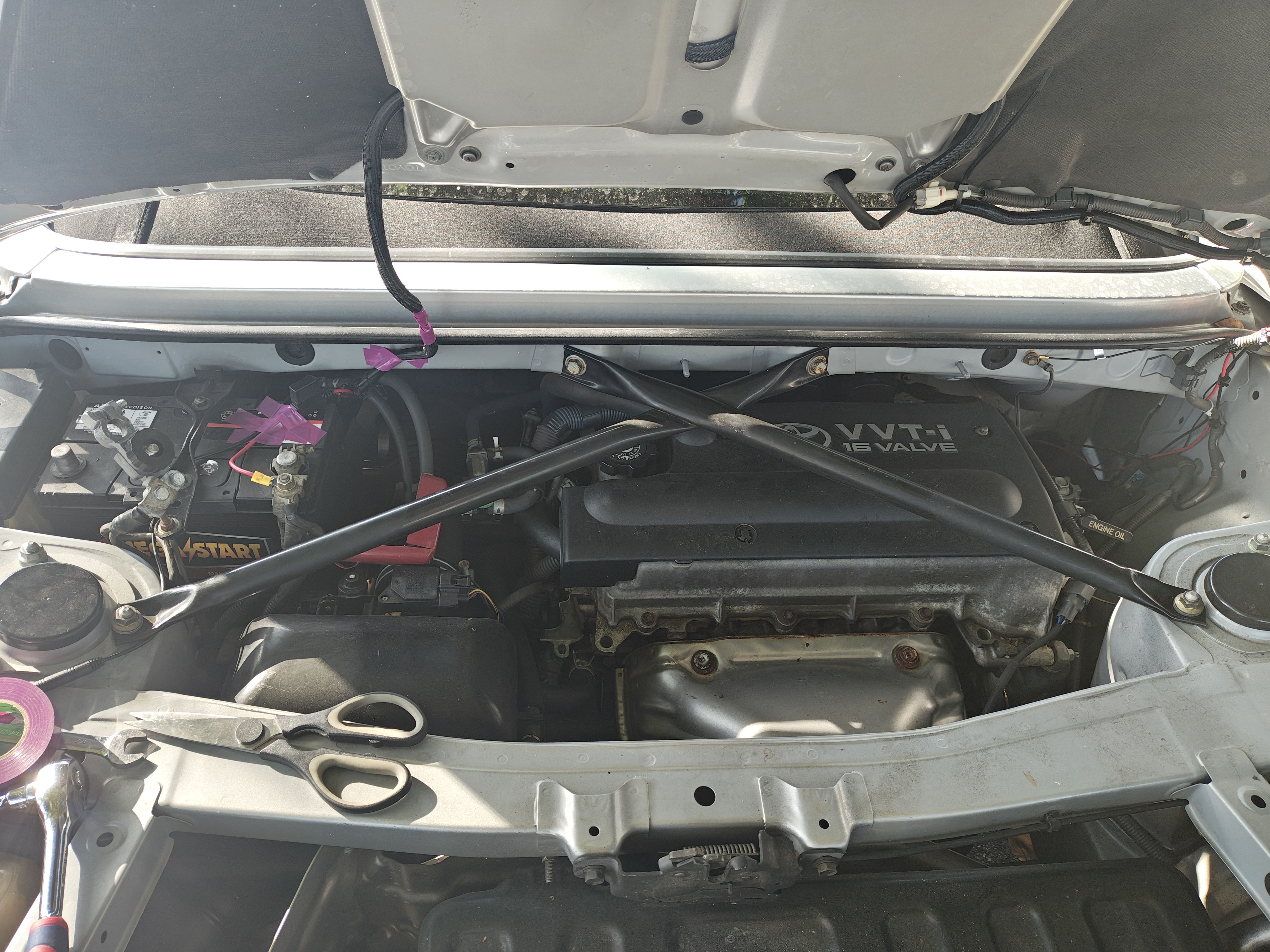 Check Out These Sound Upgrade and Installation Photos!
