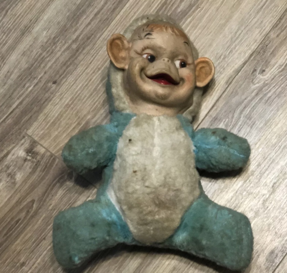 Christmas Nostalgia: Toys from the Past That Won't Haunt Your Dreams