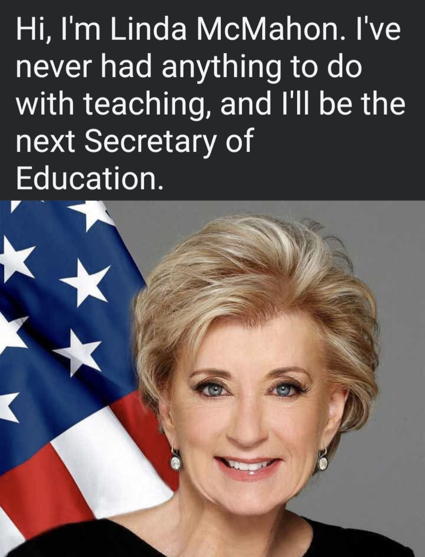 Make sure to ask her about the 'ring boys'!