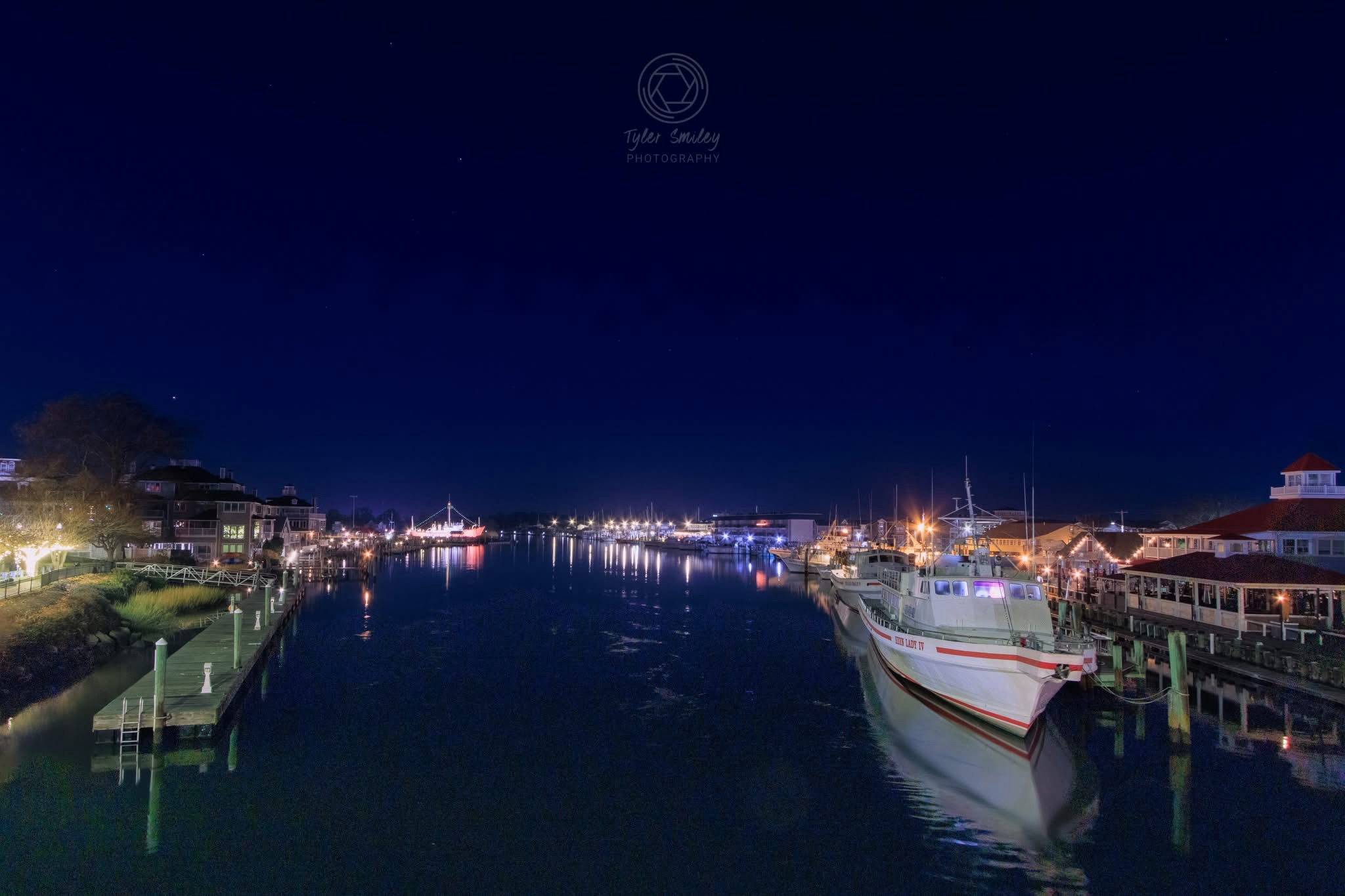 Charming Town of Lewes Awaits Exploration