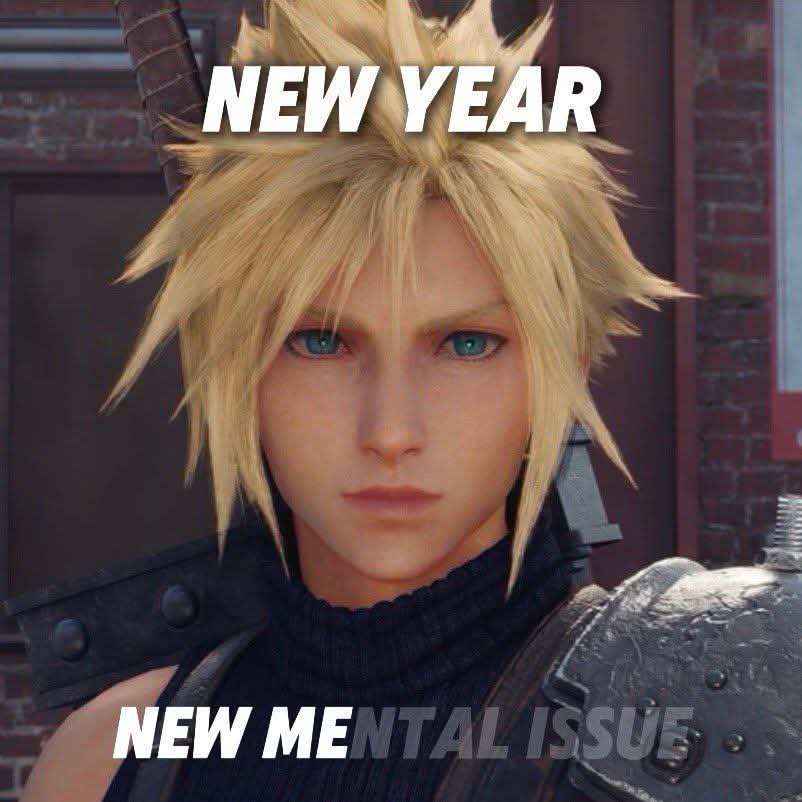 Meme dump 589: The cycle of sabotage continues