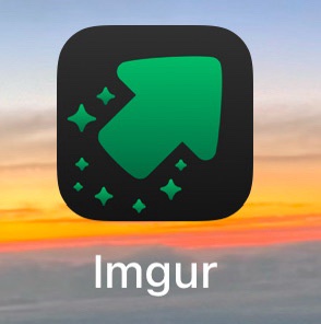 New Imgur, who dis? Time for a fresh start!