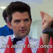It's time to celebrate Team Pinecone with pride!