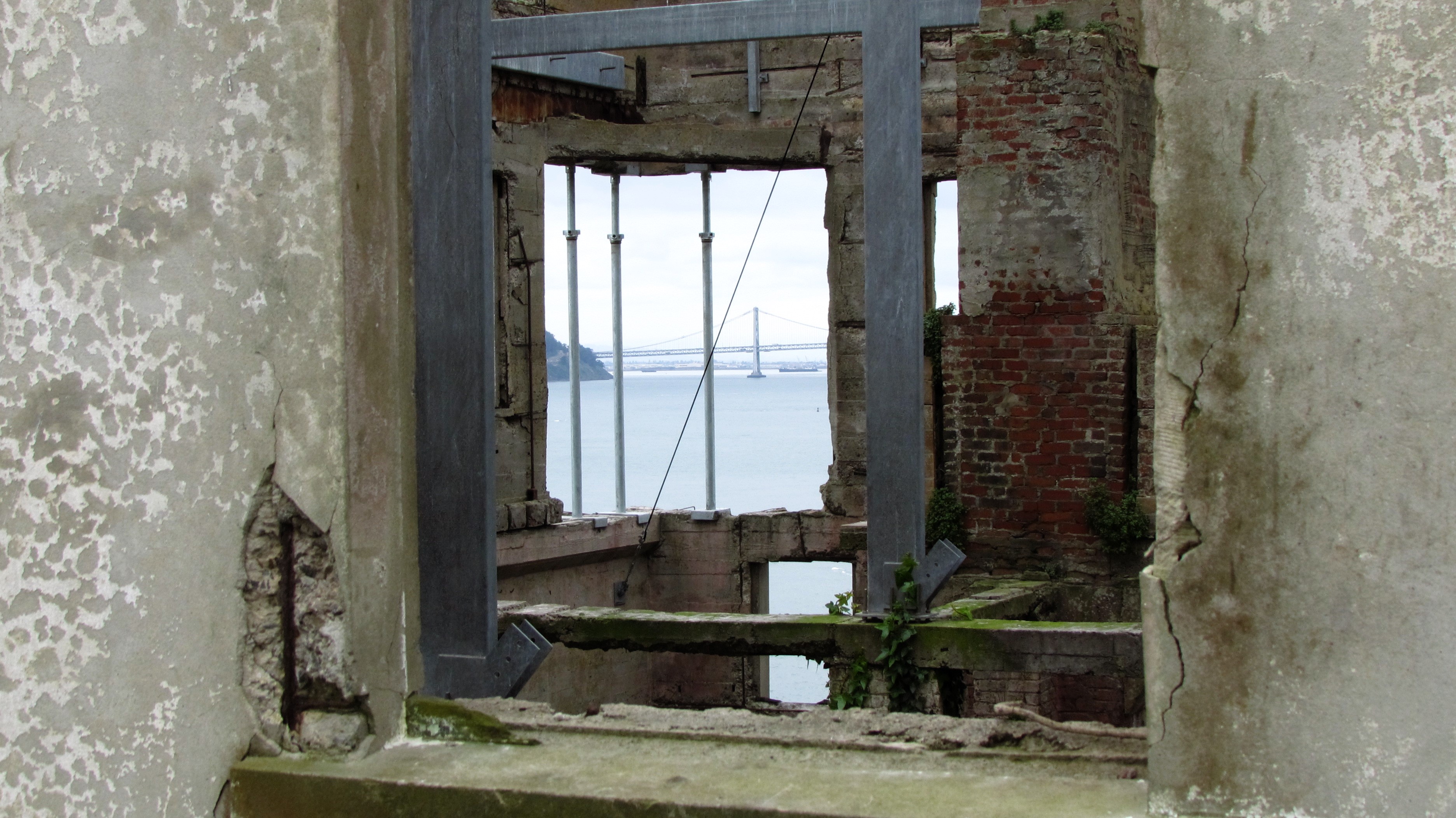 Exploring the Mysteries of Alcatraz Island