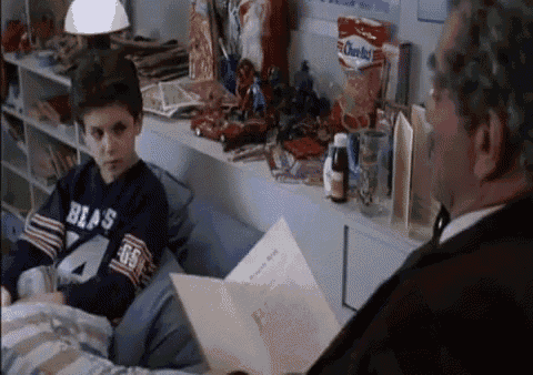 Grandpa, Share Your Best Stories with Me!