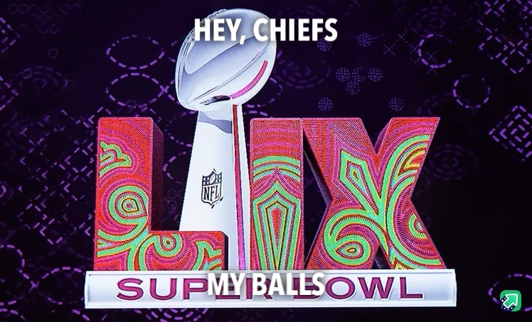 Get ready for Super Bowl 59!