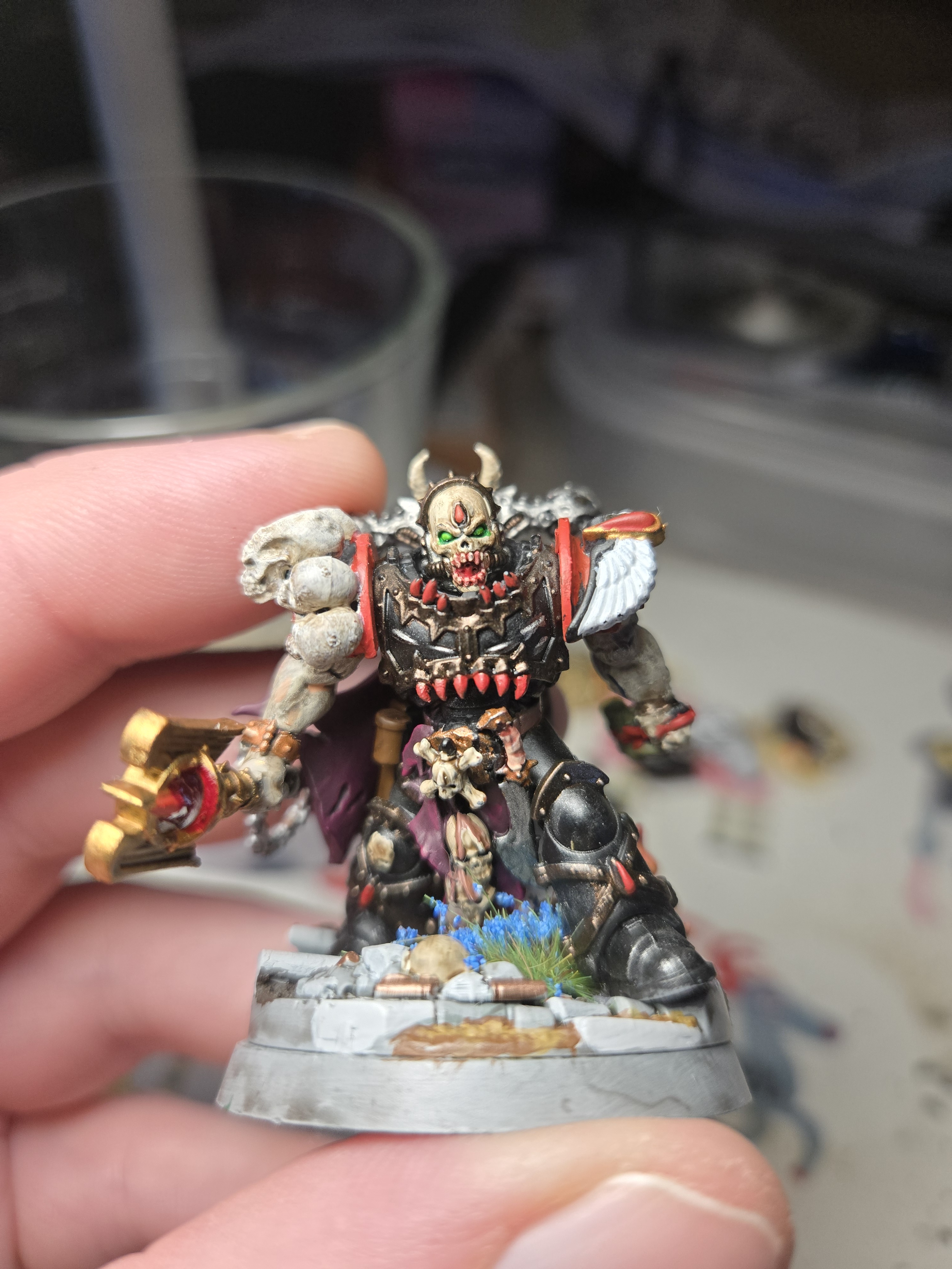 Celebrating Hobby Day with Enthusiasm