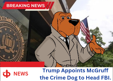 Well, he already has the jacket, so why not?