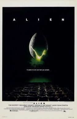 A Heartfelt Tribute to My Favorite Sci-Fi/Horror Film: A Childhood Memory with My Dad