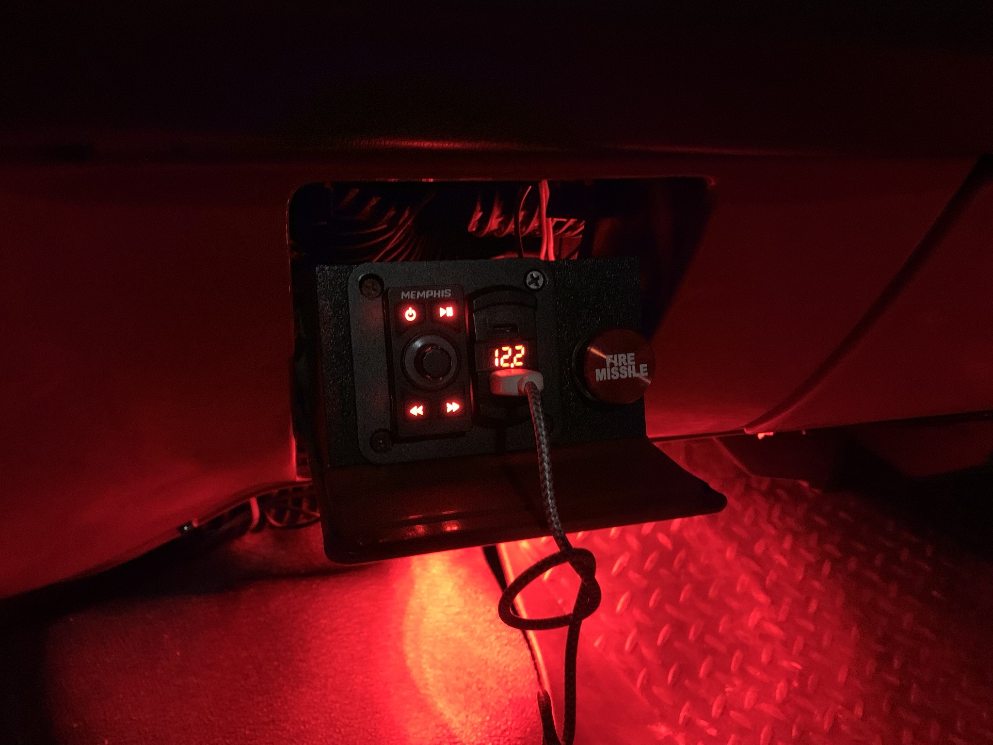 Revamping my 1986 C10 with a cool ashtray mod