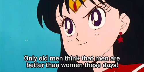 Rei Knows Best: A Truth We Can't Ignore