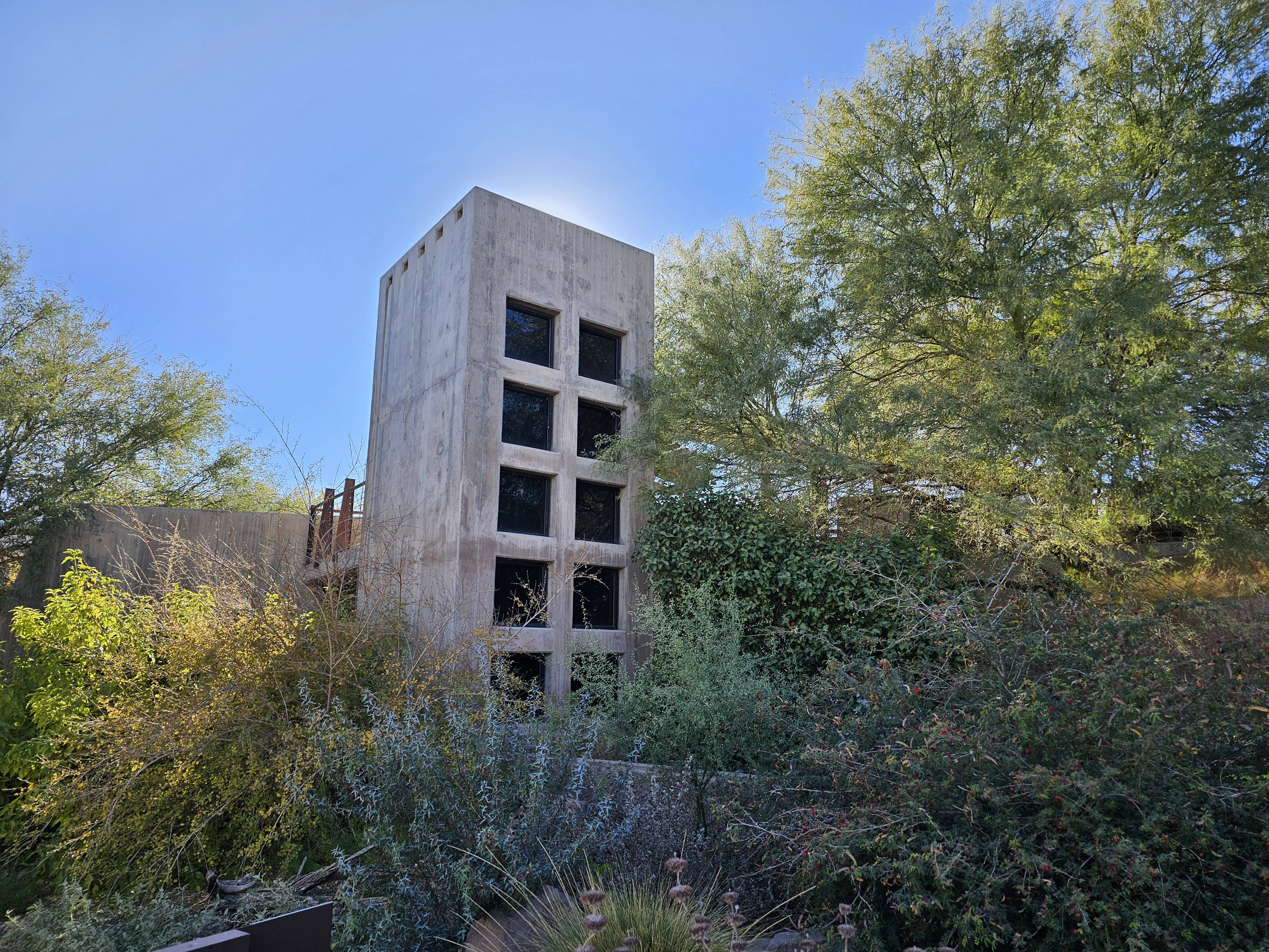 Exploring Springs Preserve: Museums in Las Vegas, Nevada