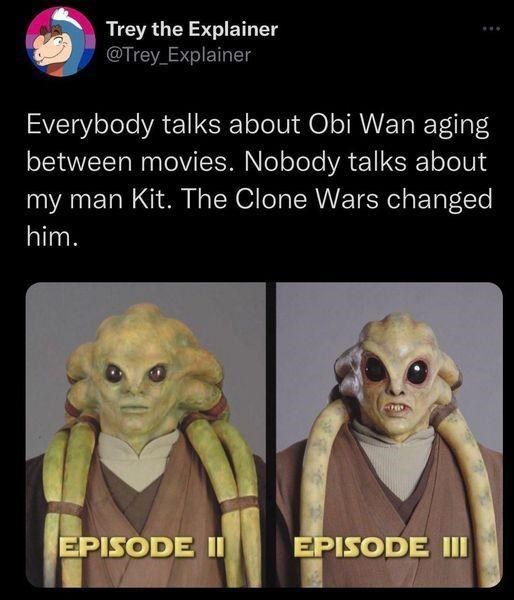 Why Sci-Fi Matters: A Nod to Star Wars and Beyond
