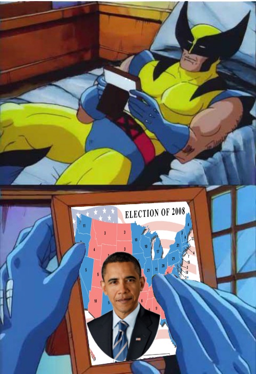 Are we really going to lose something like this forever?