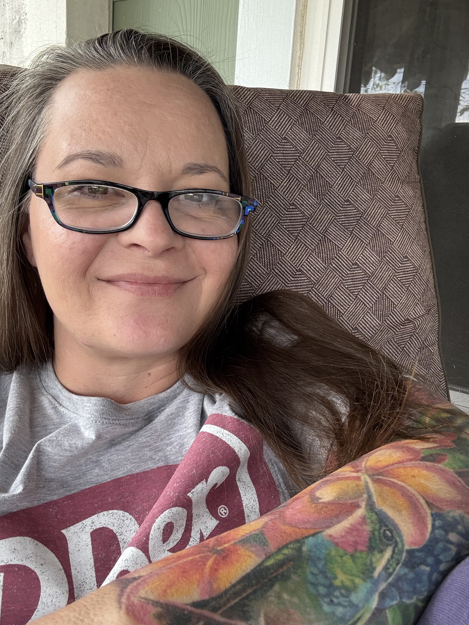Celebrating My 4th Christmas as a Widow